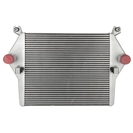 Spectra Premium Turbocharger Intercooler, 4401-1302 4401-1302